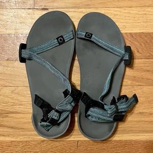 Women’s Z-Trail EV Xero Shoe